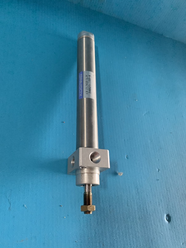 Used Koganei Air Cylinder Slim DAB20x100-4