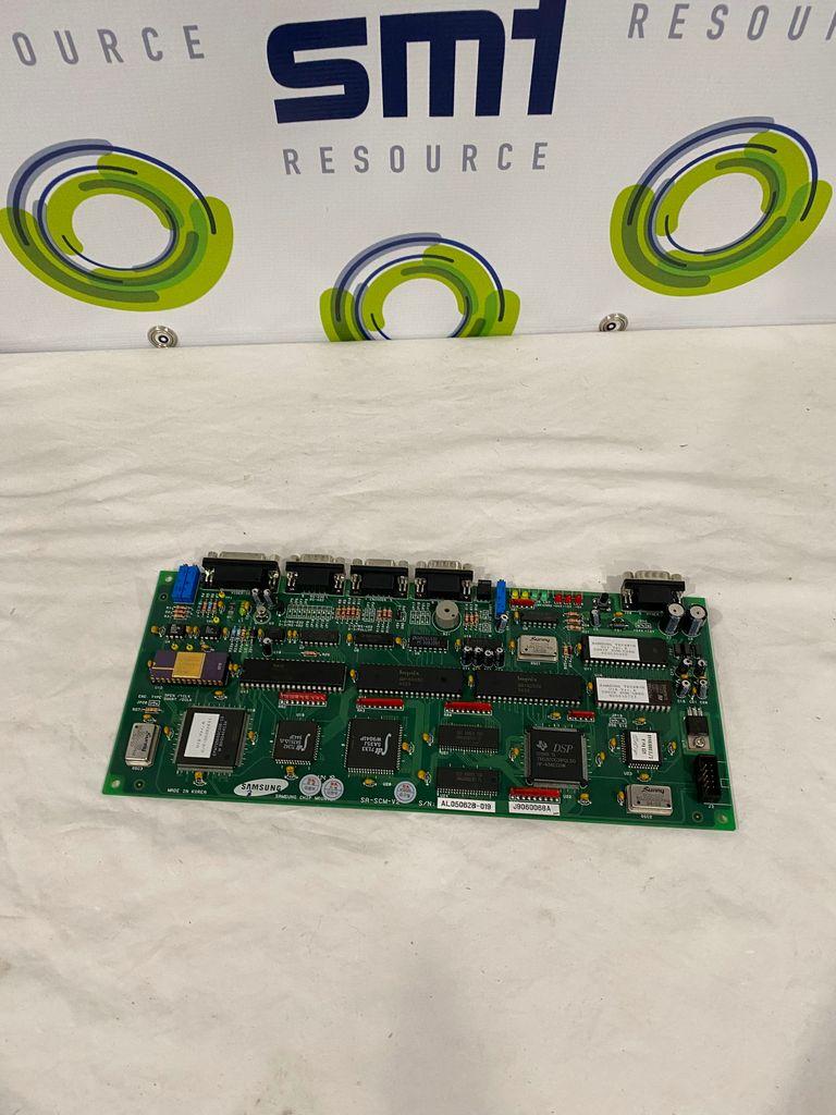 Used Samsung Chip Mount