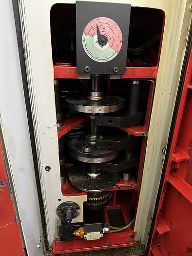 Usato 1996 Schütte SF 26S DNT