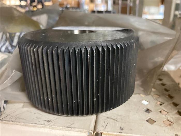 Epiroc (Atlas Copco) Knurled Wheel for Pipe Spinner - 57567182