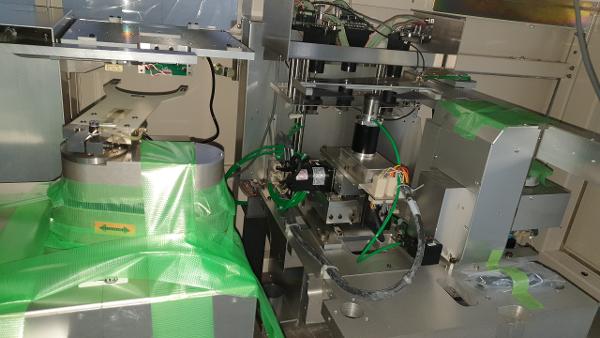 Used 1998 Nikon FPA-3000i4