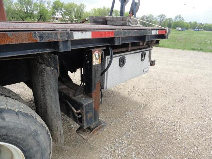 Used 2009 STERLING L9500