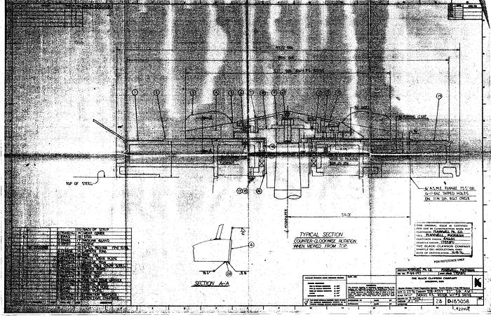 Used 1992 BELOIT 4204 #22449
