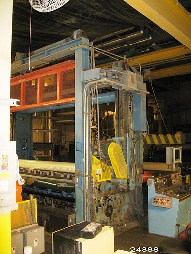 Refurbished 1976 JAGENBERG VARI DUR 3318 #24888