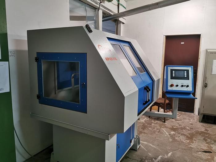 Used Szlifierka narzędziowa LAKFAM