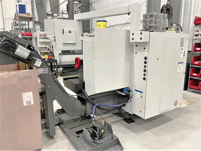 Used 2021 Haas TL-2