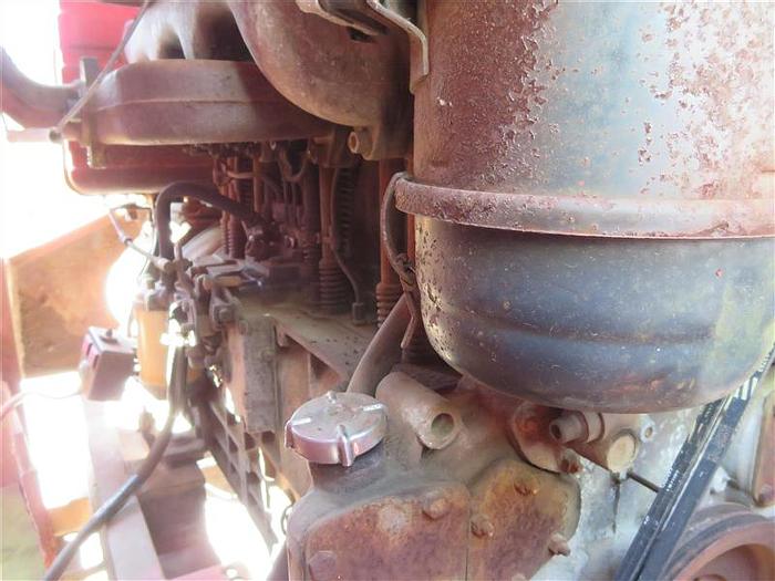 Used 0 Bucyrus Erie 24-L