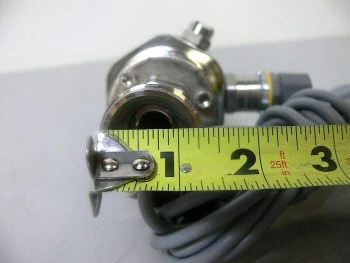 Used Endress Hauser Pressure Transmitter Cerabar M PMC51 - 32L37/0