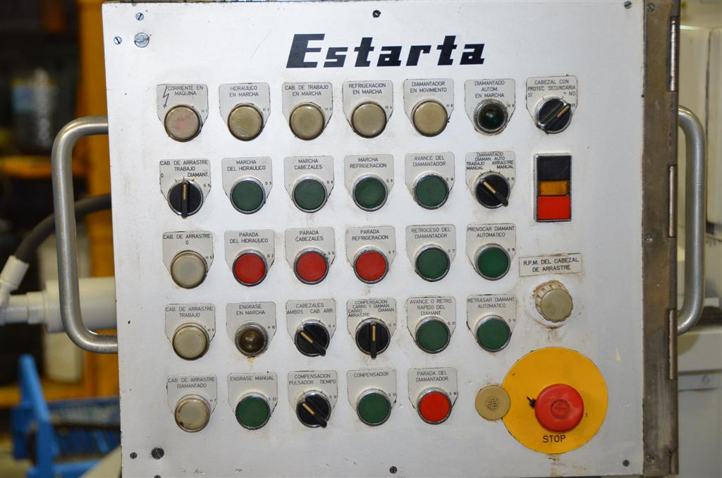 Usado ESTARTA 322 #4268