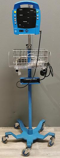 Gebraucht GE / DINAMAP  Spot Vital Signs