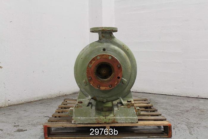 Used Sulzer THP-10 4x6x10" Pump #29763