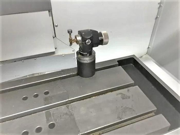 Used 2014 Haas Super Mini Mill