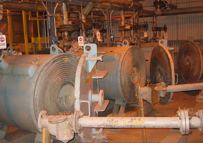 Used 1991 OFFENHAEUSER CO. #23234