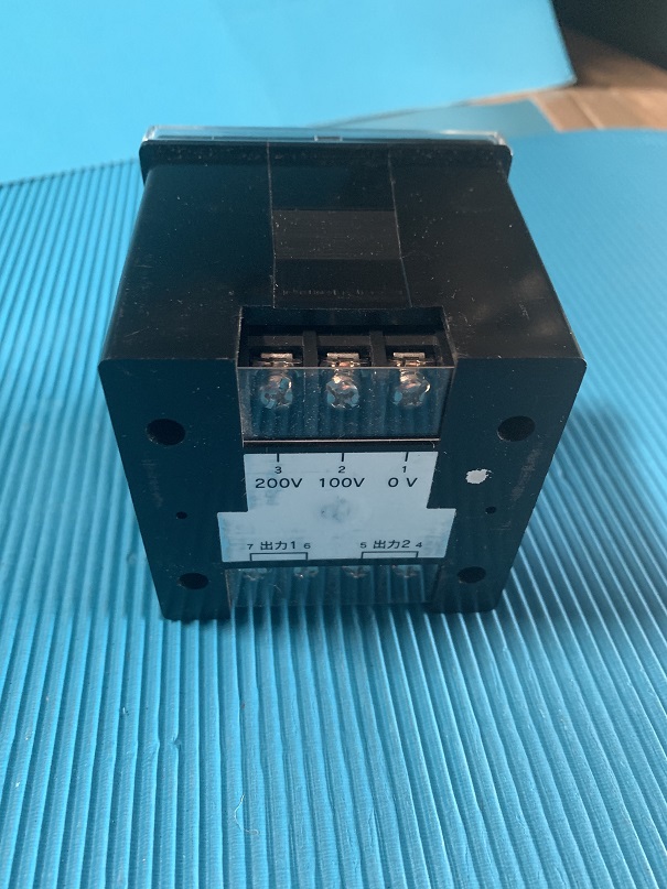 Used Sunao Calender Timer SSC-722M