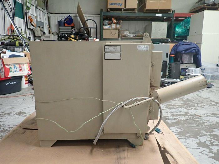 Used Thermolyne Corporation Model FA1740 Laboratory Muffle Furnace