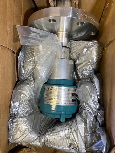 Yokogawa Zirconia Analyzer (New in Box) ZR22G-150-S-C-E-T-T-E-A