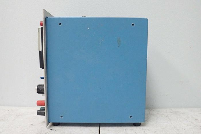 Used WPI Model 160 E Micro Iontophoresis Programmer Current Generator
