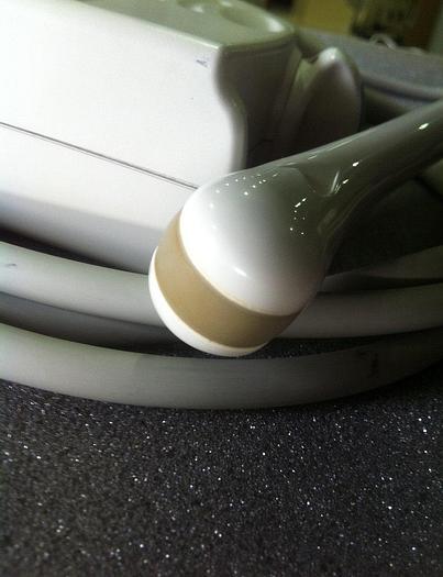 Used Toshiba PVN-661VT Ultrasound Probe