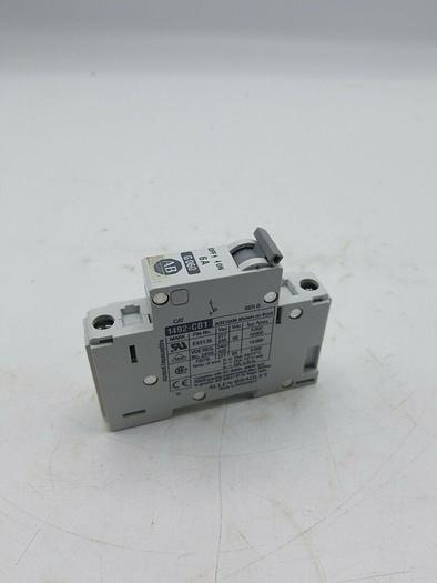 Used Allen Bradley 1492-CB1 G 060