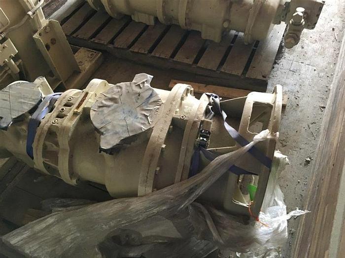 Used 0 Ingersoll-Rand 750 CFM / 250 PSI AIR END - Sold