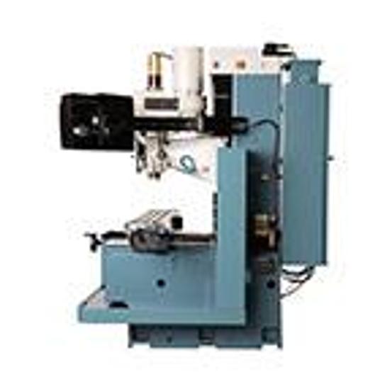 #10249: NEW SW Ind. TRAK DPM RX3 3 Axis CNC Bed Mill