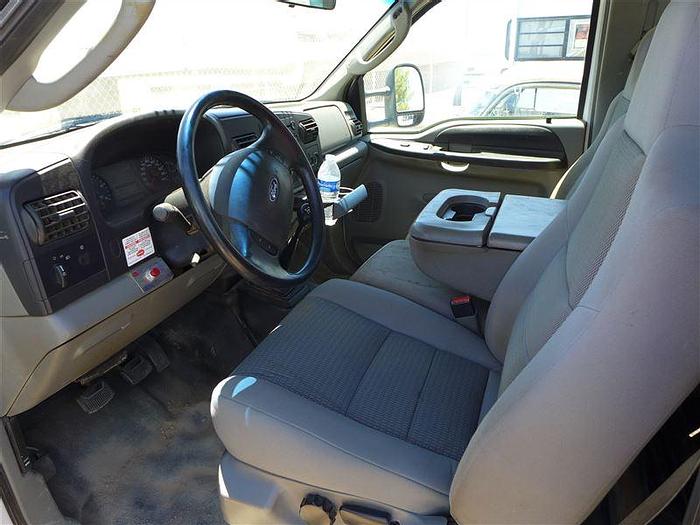 Used 2005 Pulstar P10 Pump Hoist Rig