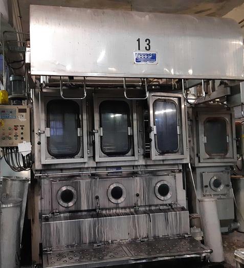 Used 1988 LAIP 400/3