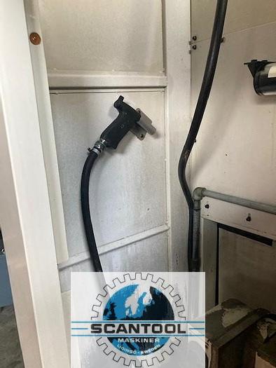 Used 2006 Brother TC-32B QT