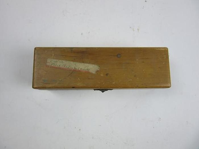 Used Hunter spring force indicator