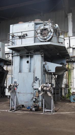 Used Transfer Press Line