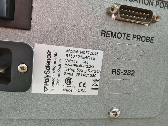 Used Perkin Elmer Optima 8300 ICP-OES