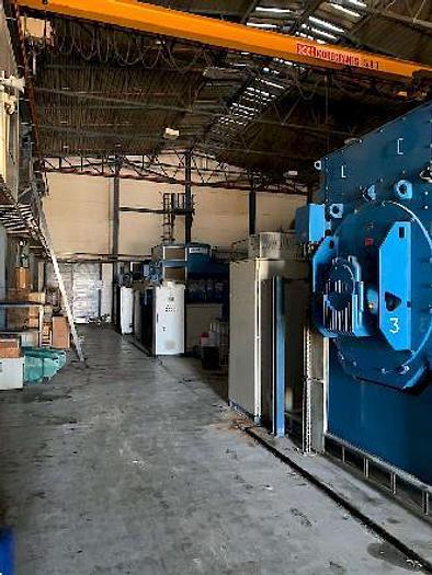 22 MW 1997 Used Wärtsilä 18V32LN HFO Generators