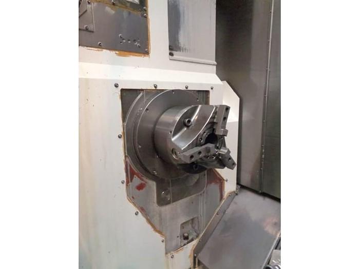 Usato Integrex E-650H 4000