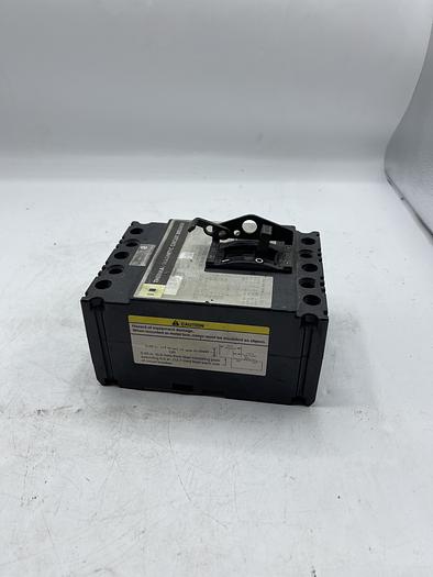 Used Square D Square D FAL36100