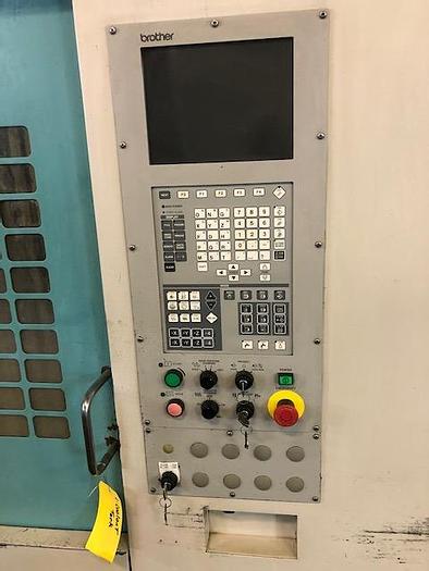 Used 2001 BROTHER TC-S2A-O