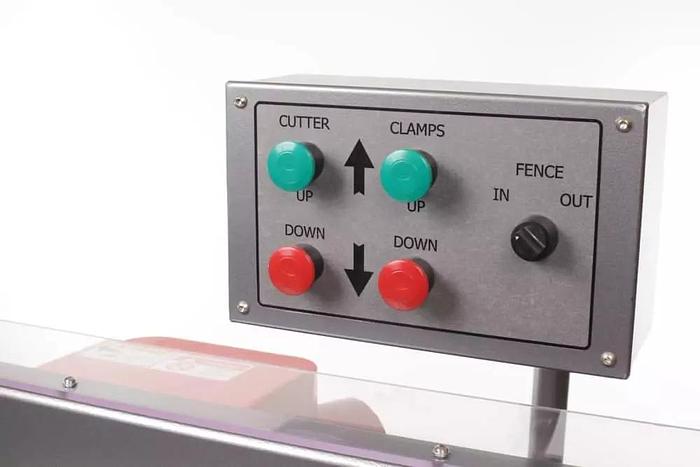 Laguna Raised Panel Master 5