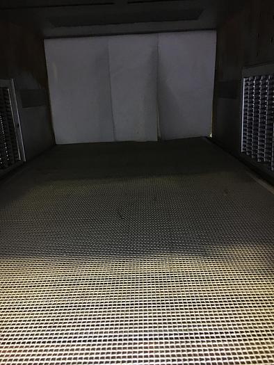 Used BESELER TD-30-19-3PH