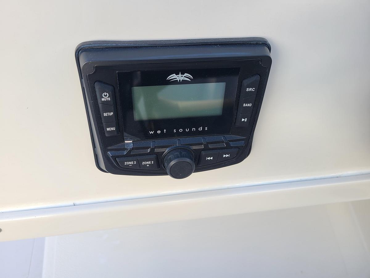 2026 Starcraft SVX 171 W/ A Suzuki 115HP Motor & Trailer