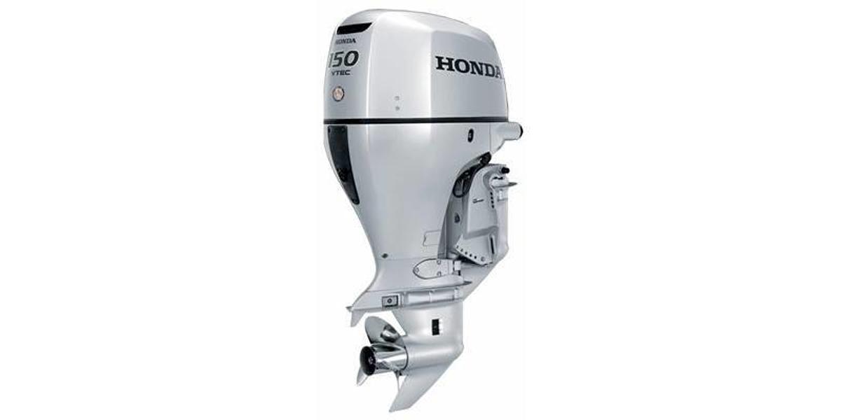 Honda Marine BF150 DK1LRA
