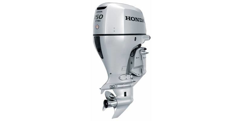 Honda Marine BF150 DK1LRA