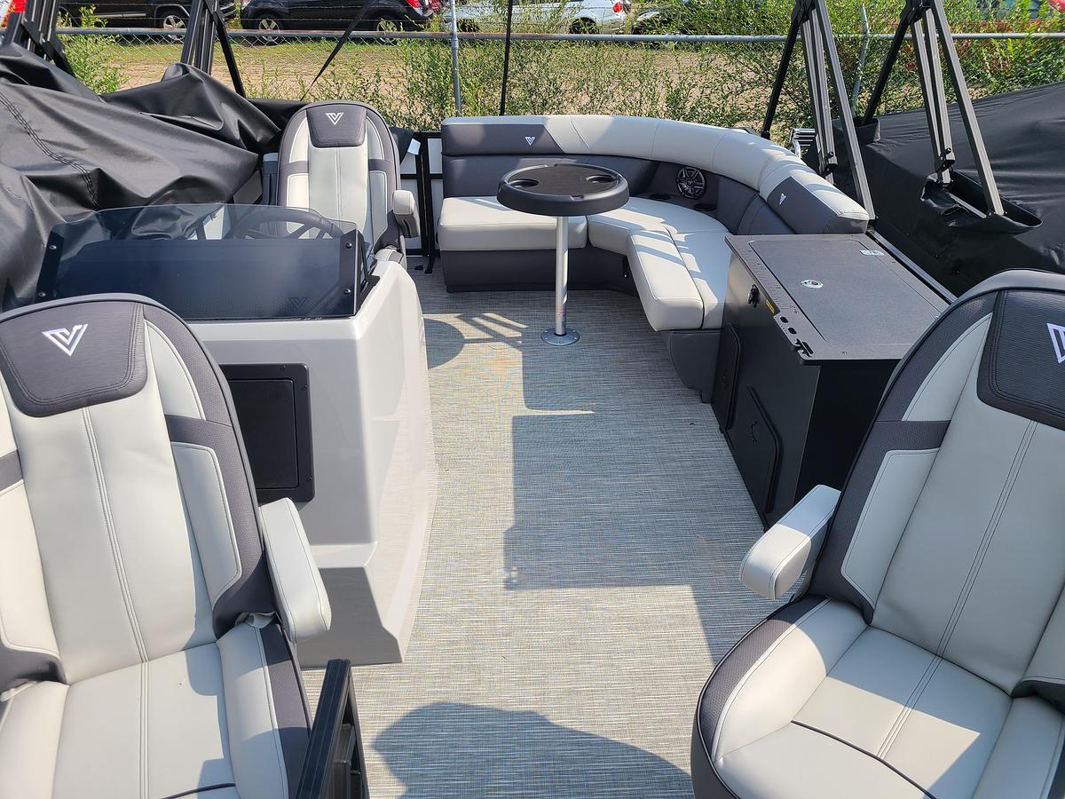 2026 Viaggio Lago V16F