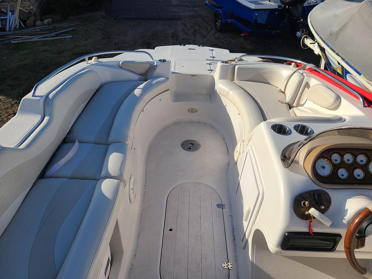 Used 2003 Starcraft 2000 Aurora