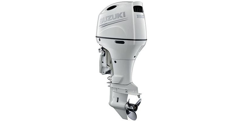 2026 Suzuki Marine DF150APLW