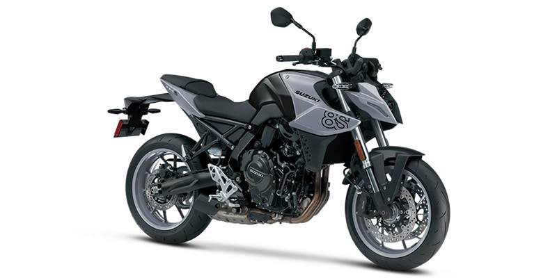 2024 Suzuki GSX-S 8S