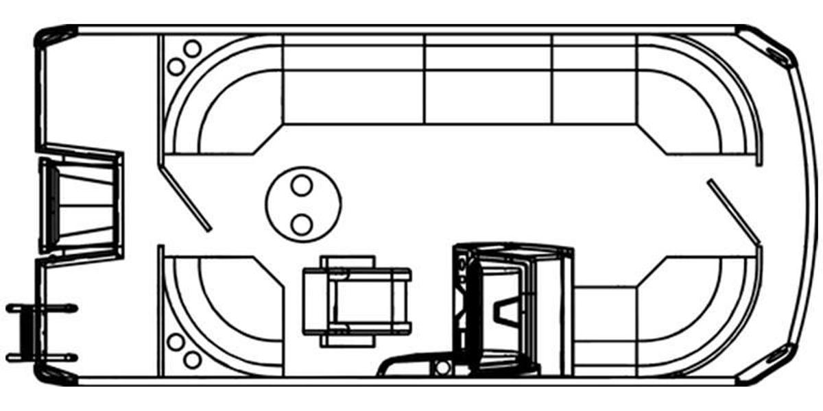 2026 Viaggio Lago V-16U