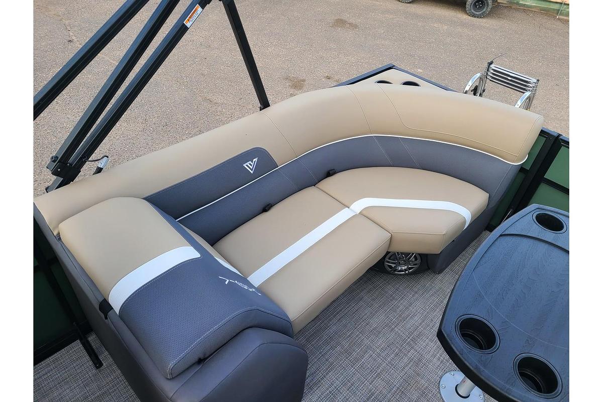 2025 Viaggio Lago X22U