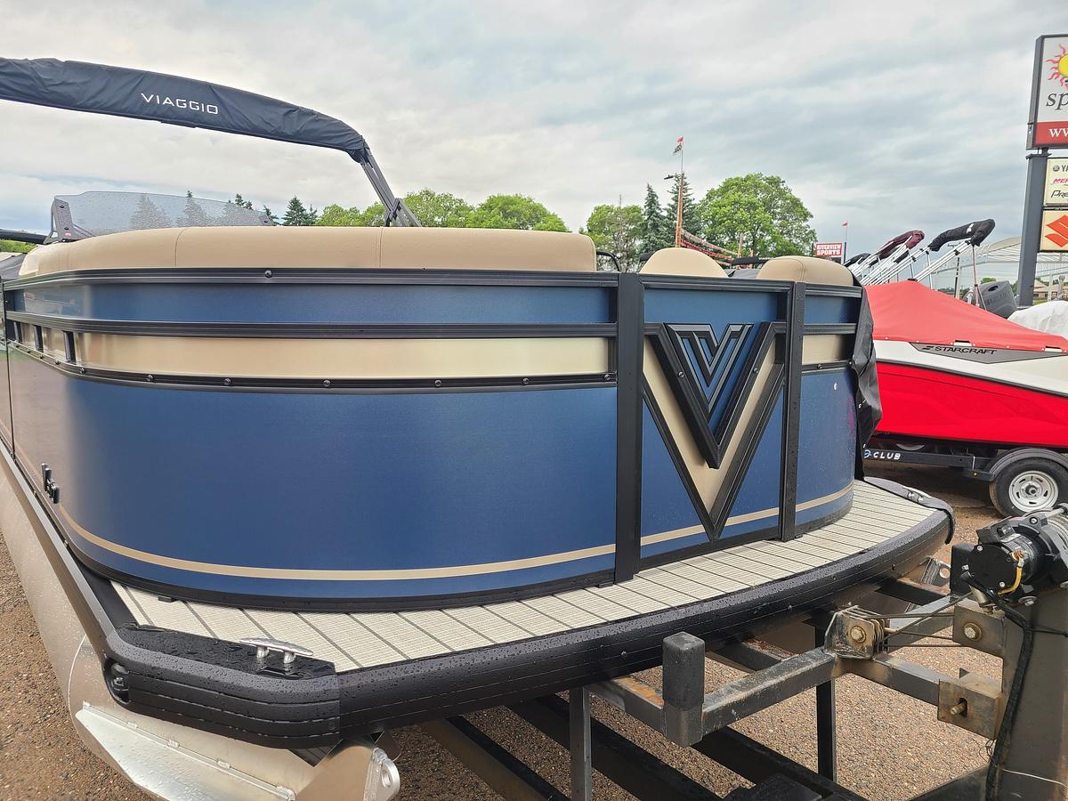 2026 Viaggio Lago V20R