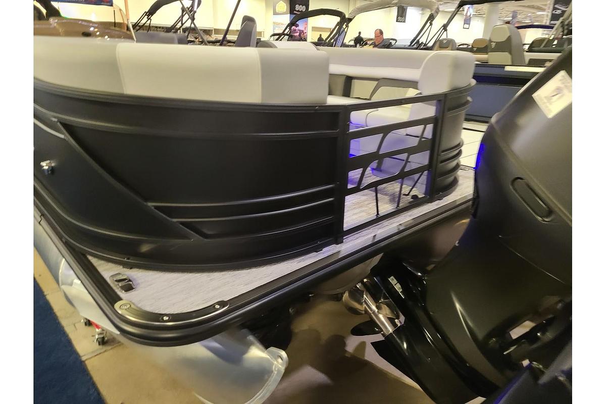 2026 Starcraft EXS 3 DL W/ 150HP Suzuki Motor