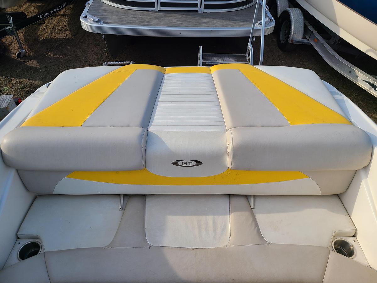 Used 2003 Glastron GT185 I/O