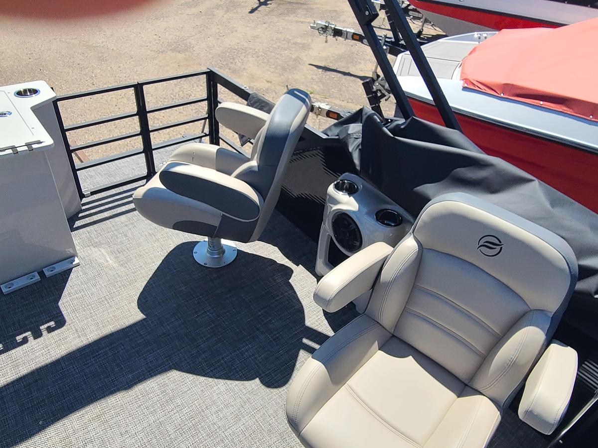 2026 Flagship Endurance E20RF With A 60HP Suzuki Motor